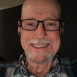 Meet your Posher, Otis